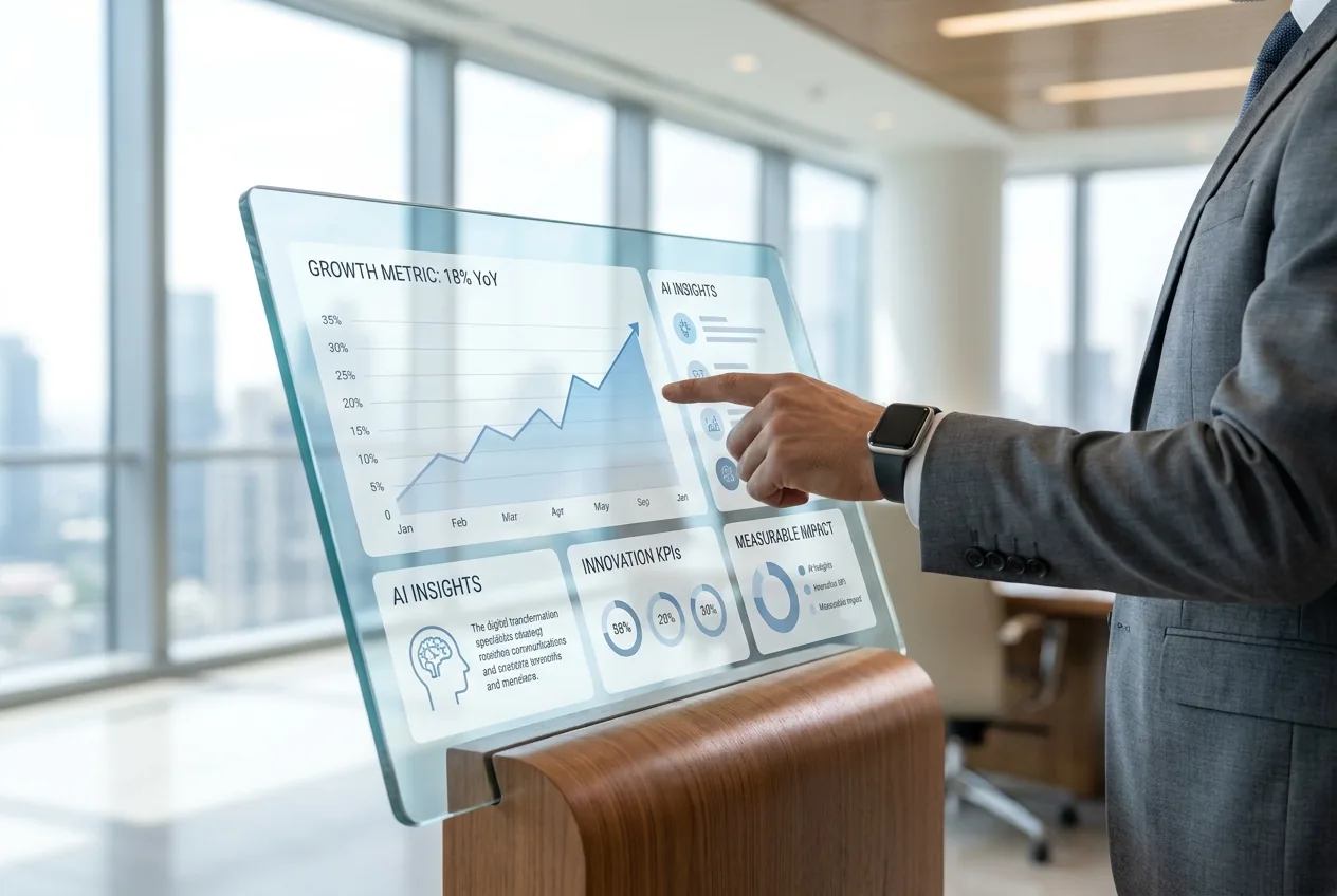 AI data readiness and governance review