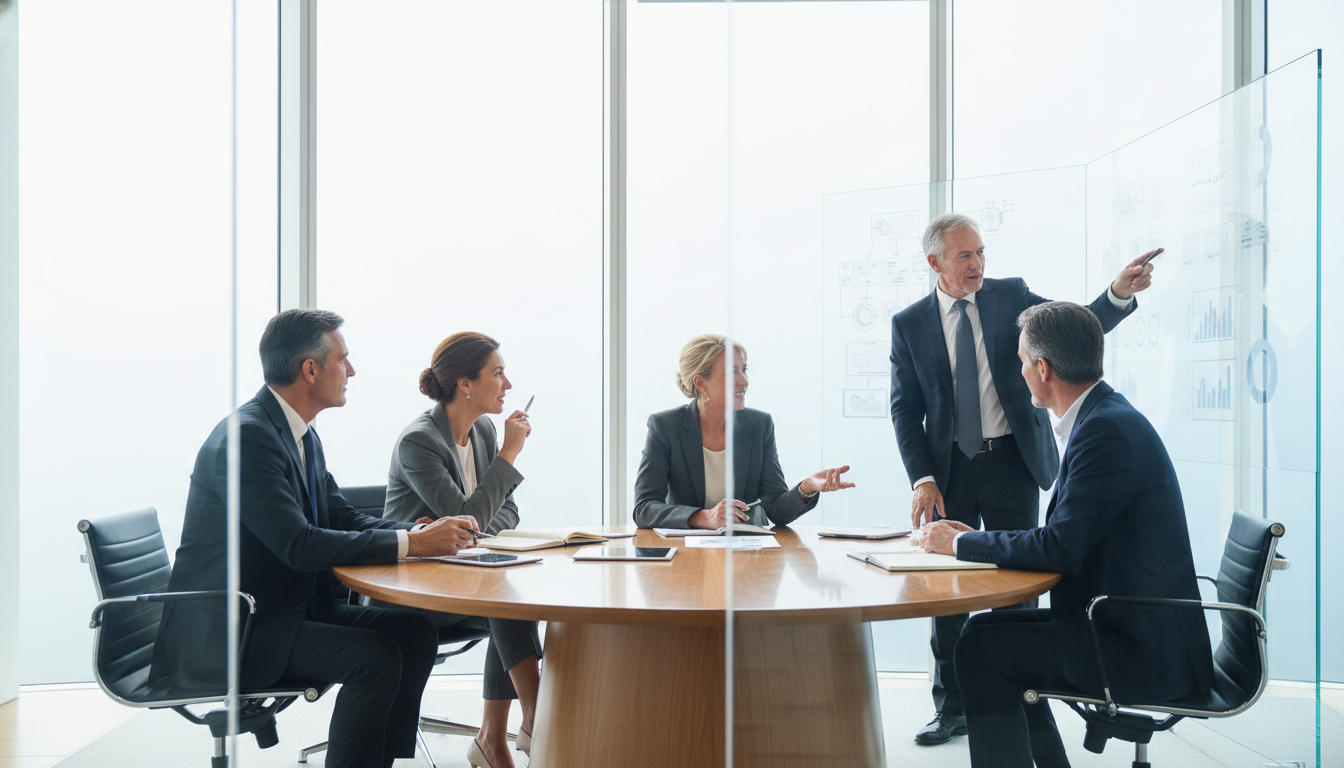 DGL compliance and governance assurance