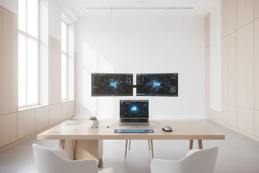 Denova software workplace