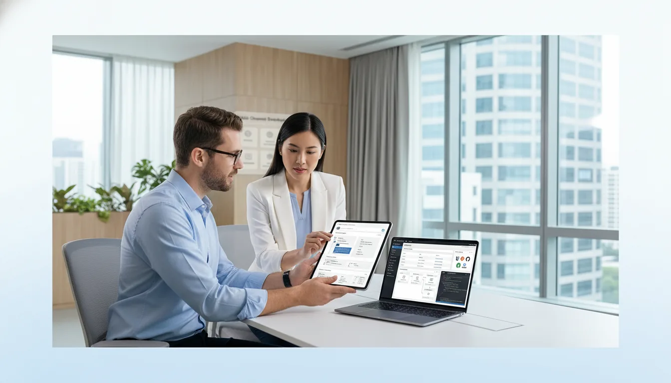 Open source platform governance and delivery assurance