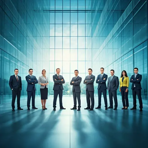 Strategic Innovation Background