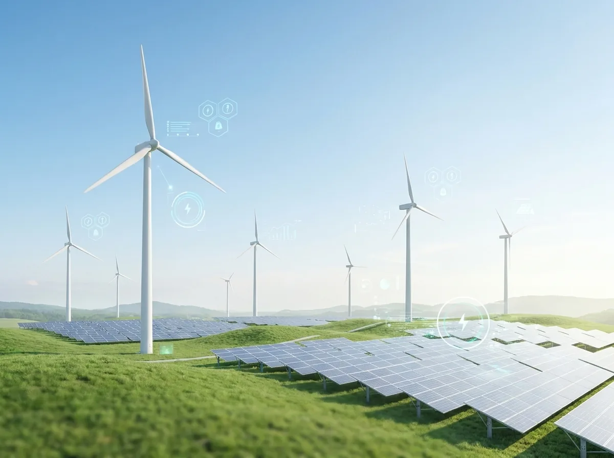 Utility infrastructure planning and operational visibility