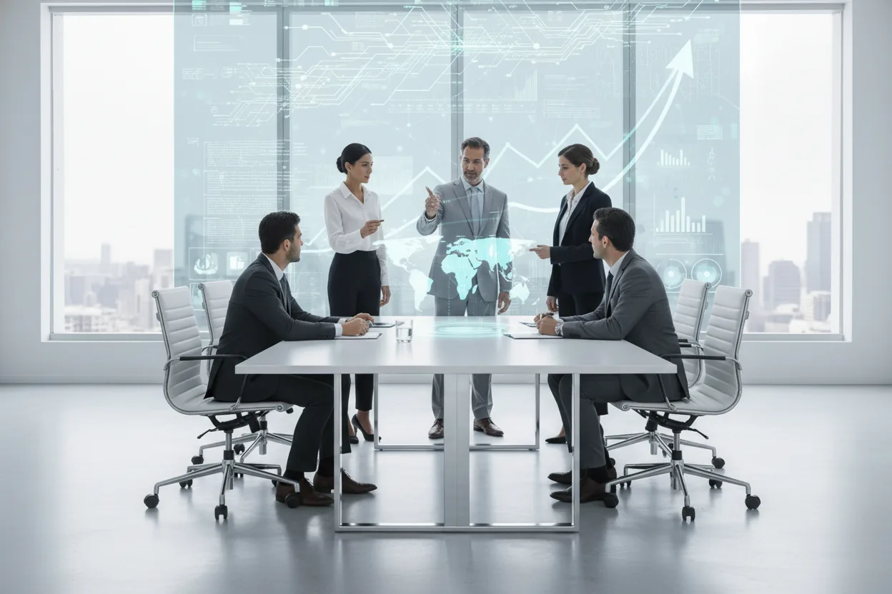 Workflow automation and AI operations