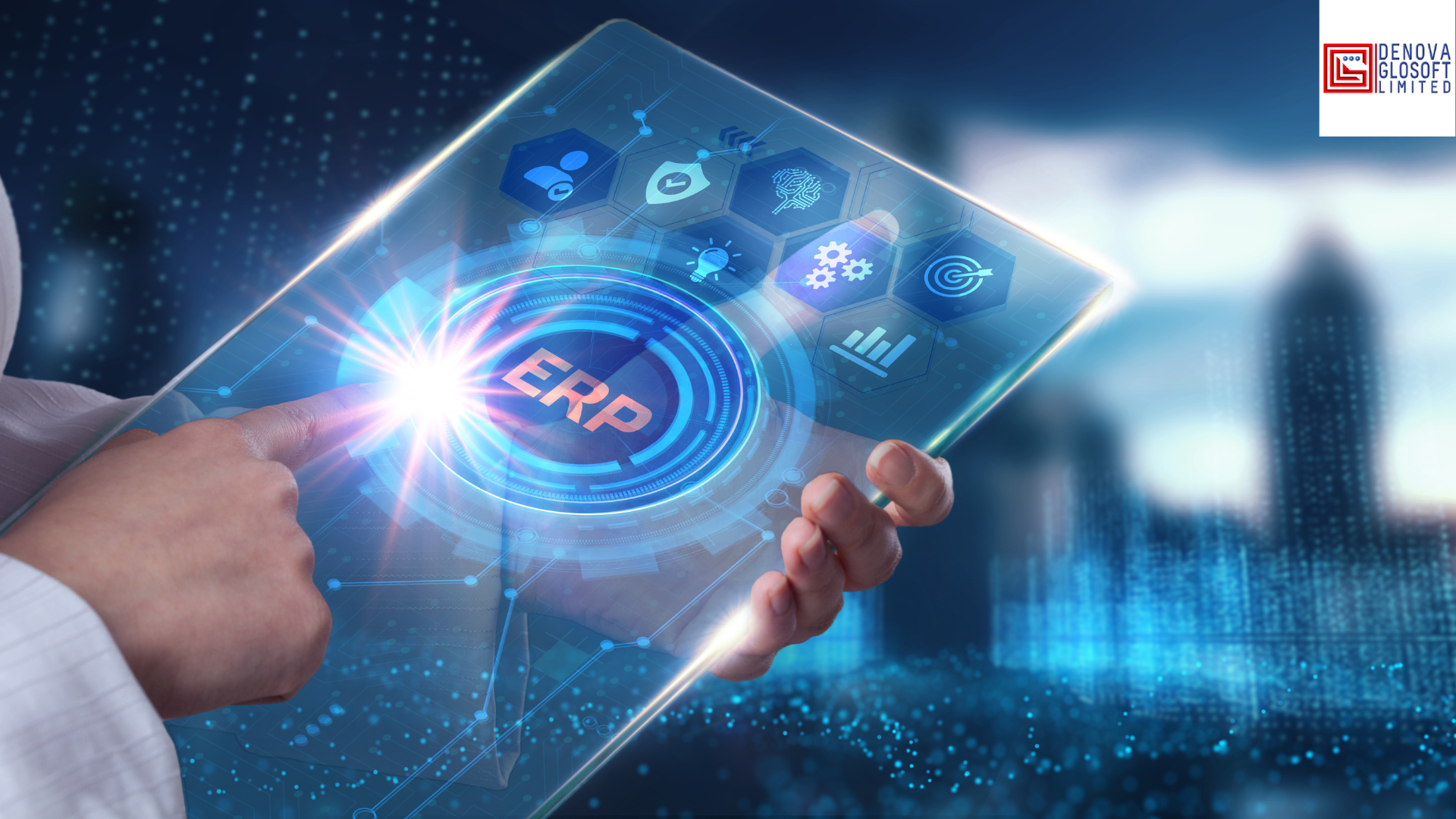 How to Choose the Right ERP System for Your Business Needs